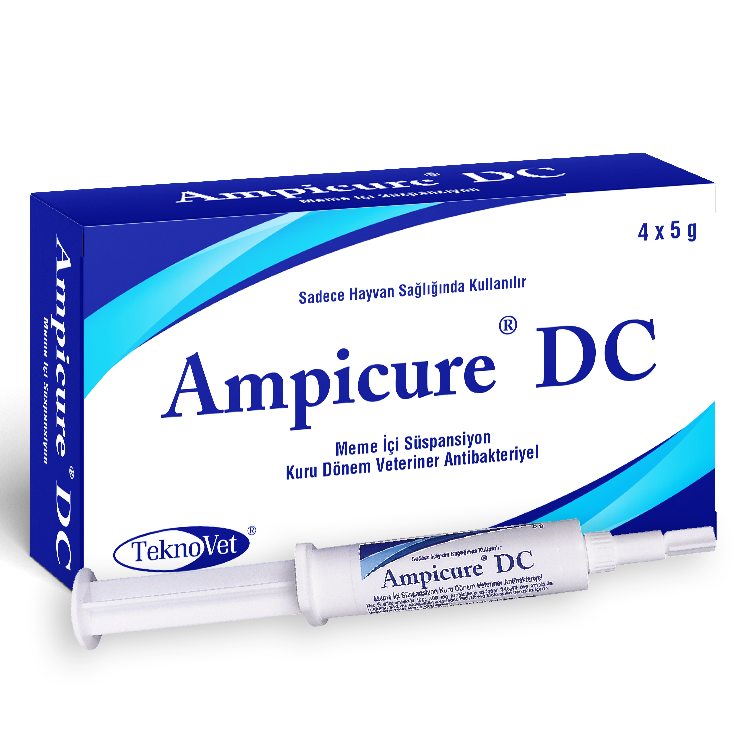 Ampicure DC 