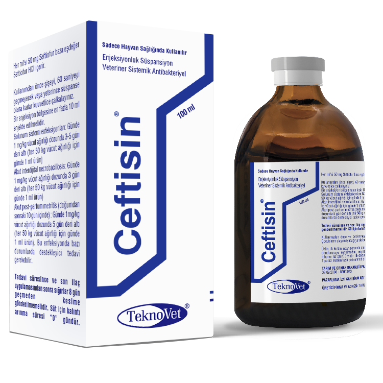 Ceftisin