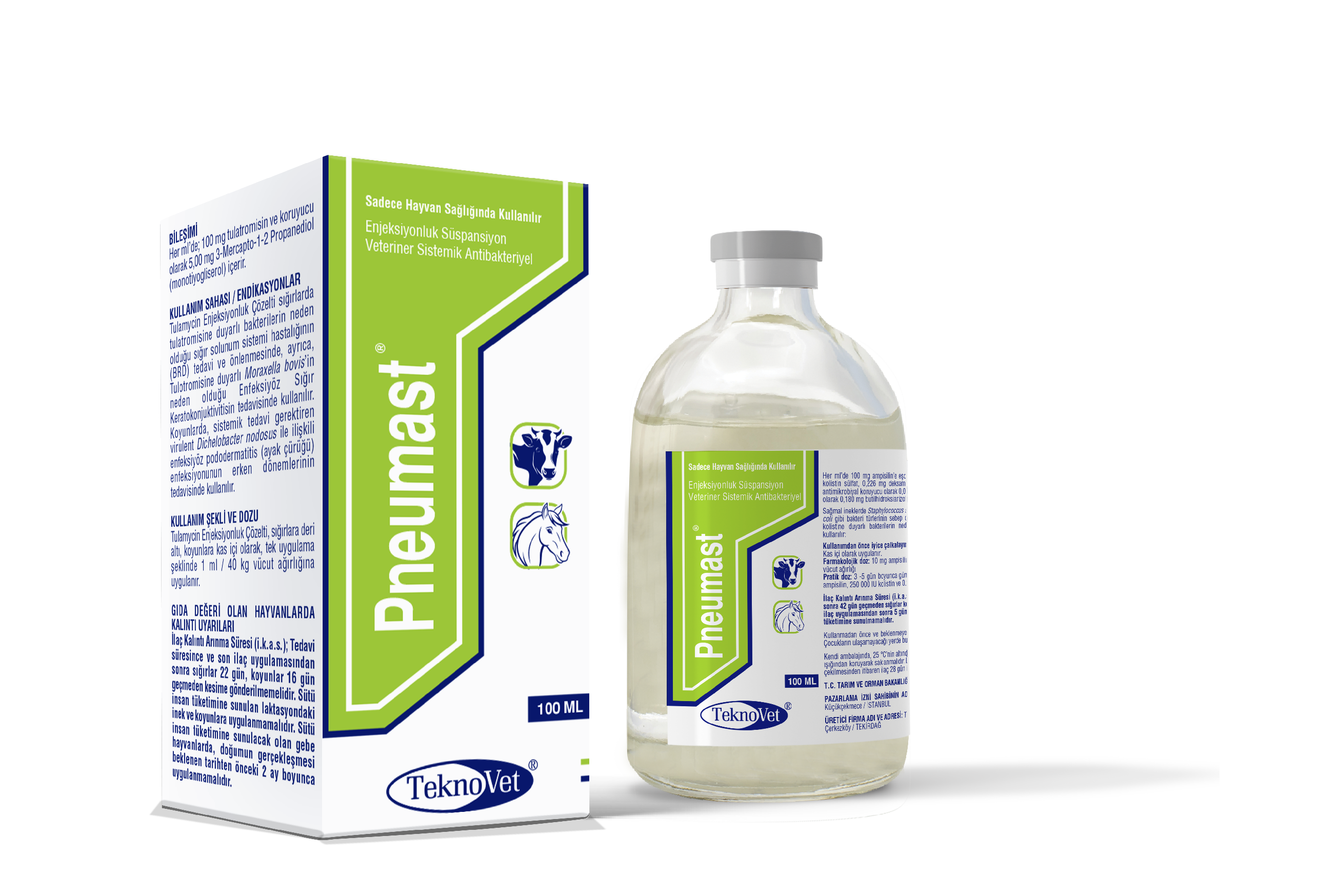 Pneumast®