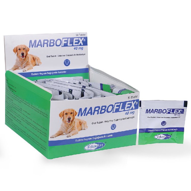 Marboflex 40 mg