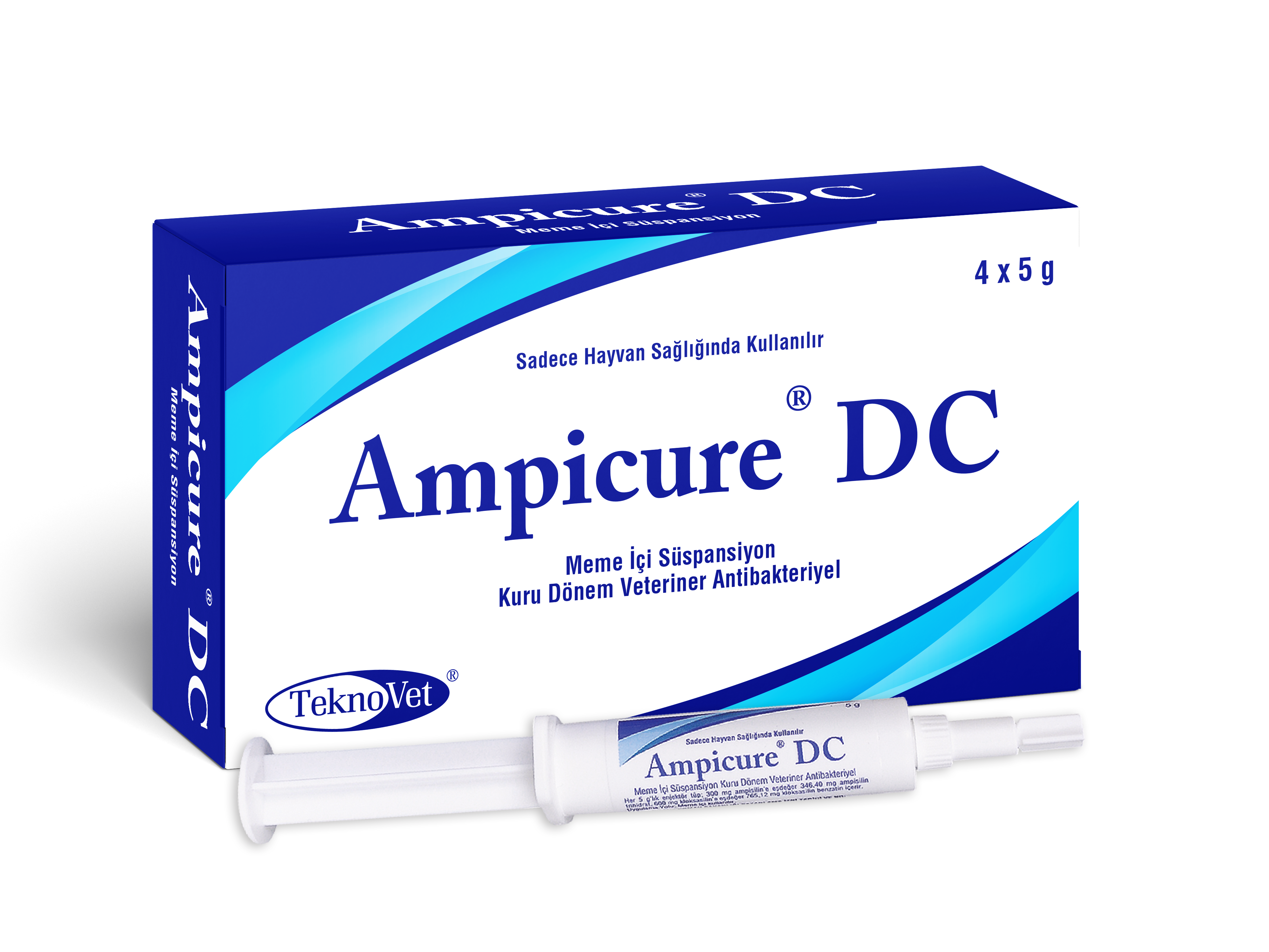 Ampicure DC 