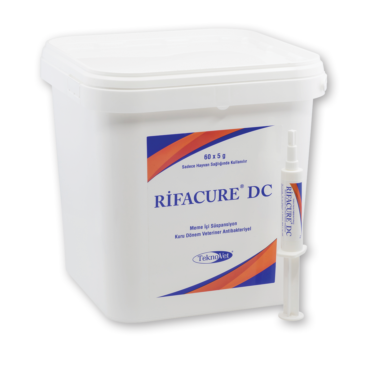 Rifacure® DC