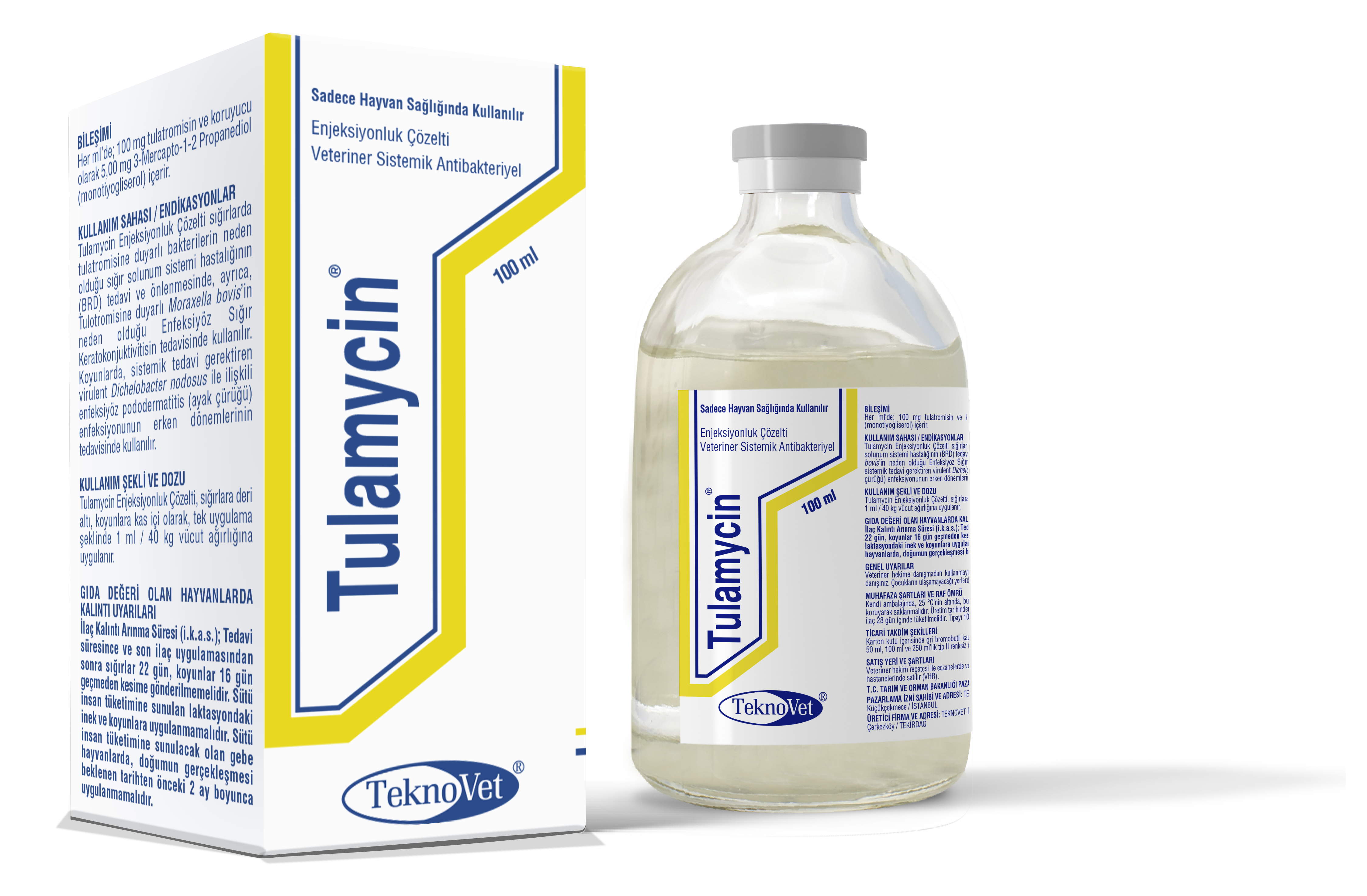 Tulamycin®