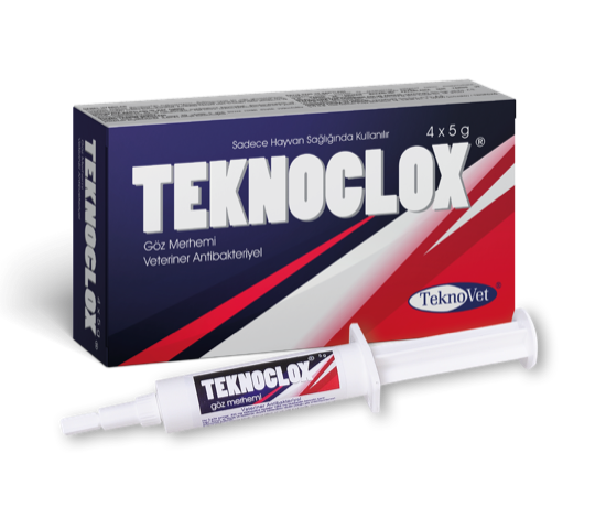 Teknoclox® 